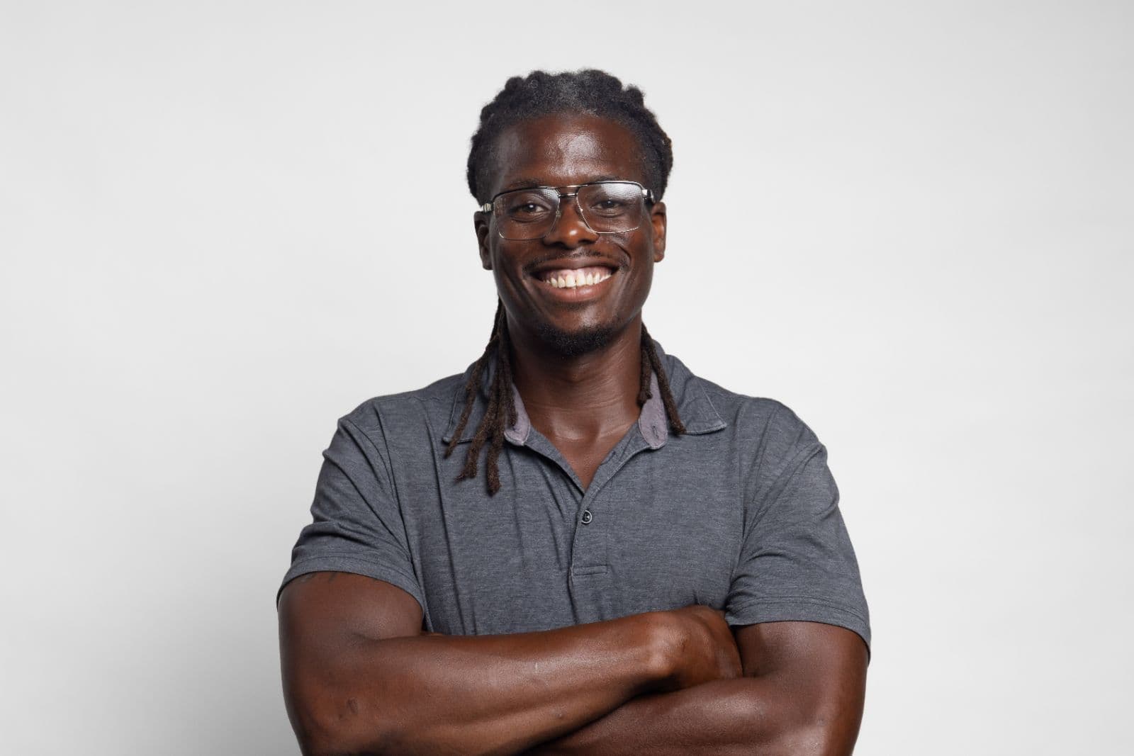 Devon Brown, Senior Technical Manager